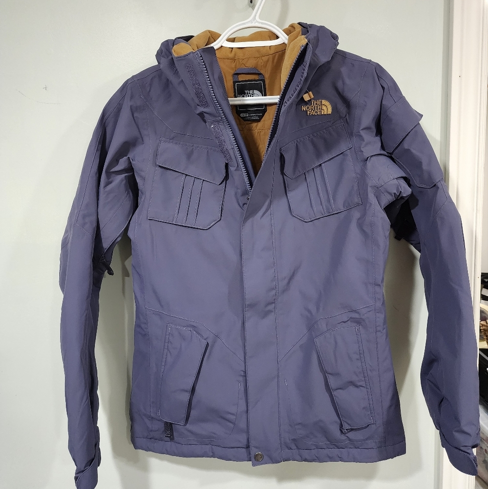The North Face Ski Jacket